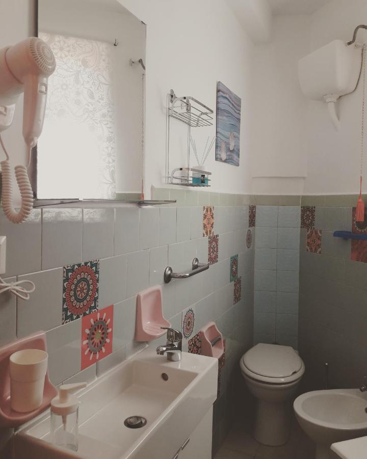 A&M Apartment 陶尔米纳 外观 照片