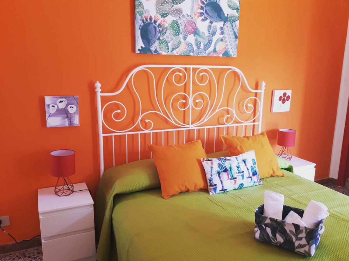A&M Apartment 陶尔米纳 外观 照片