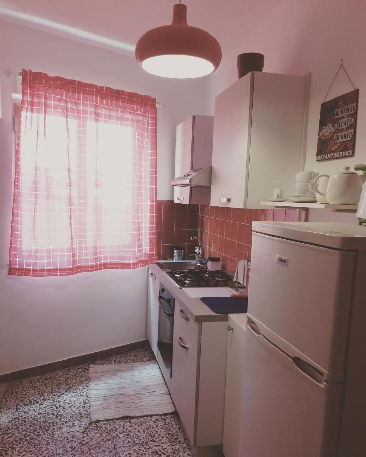 A&M Apartment 陶尔米纳 外观 照片