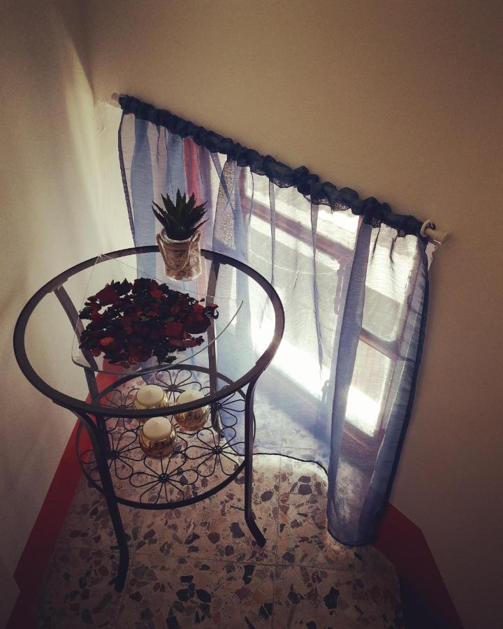 A&M Apartment 陶尔米纳 外观 照片