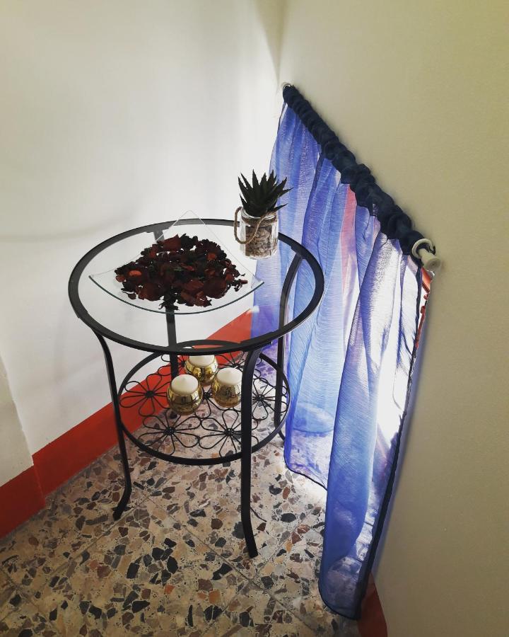 A&M Apartment 陶尔米纳 外观 照片