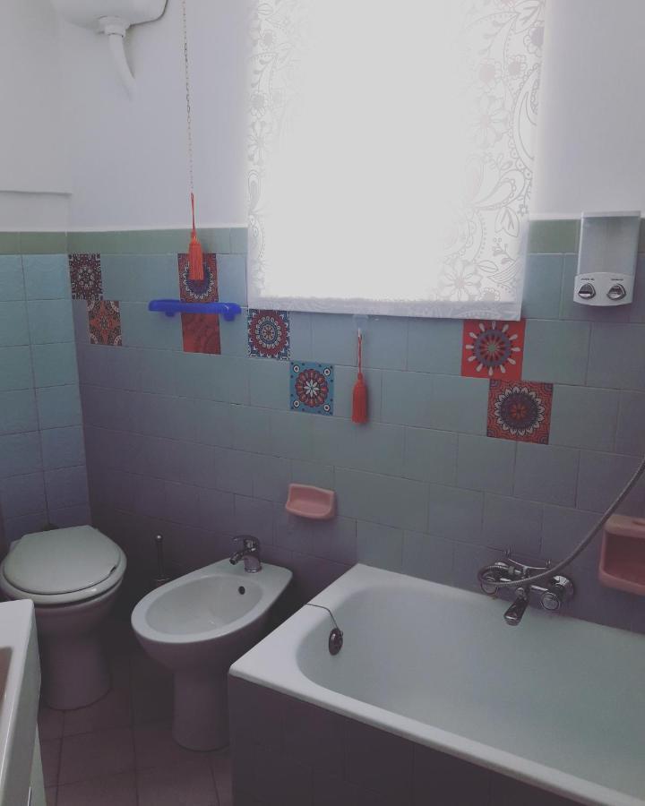 A&M Apartment 陶尔米纳 外观 照片