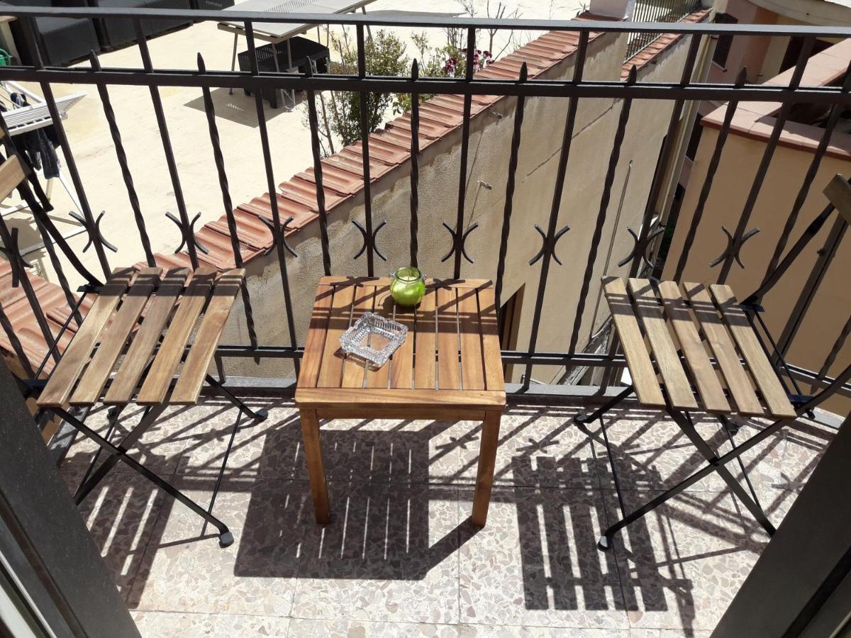 A&M Apartment 陶尔米纳 外观 照片