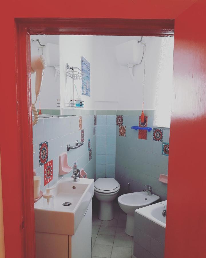 A&M Apartment 陶尔米纳 外观 照片