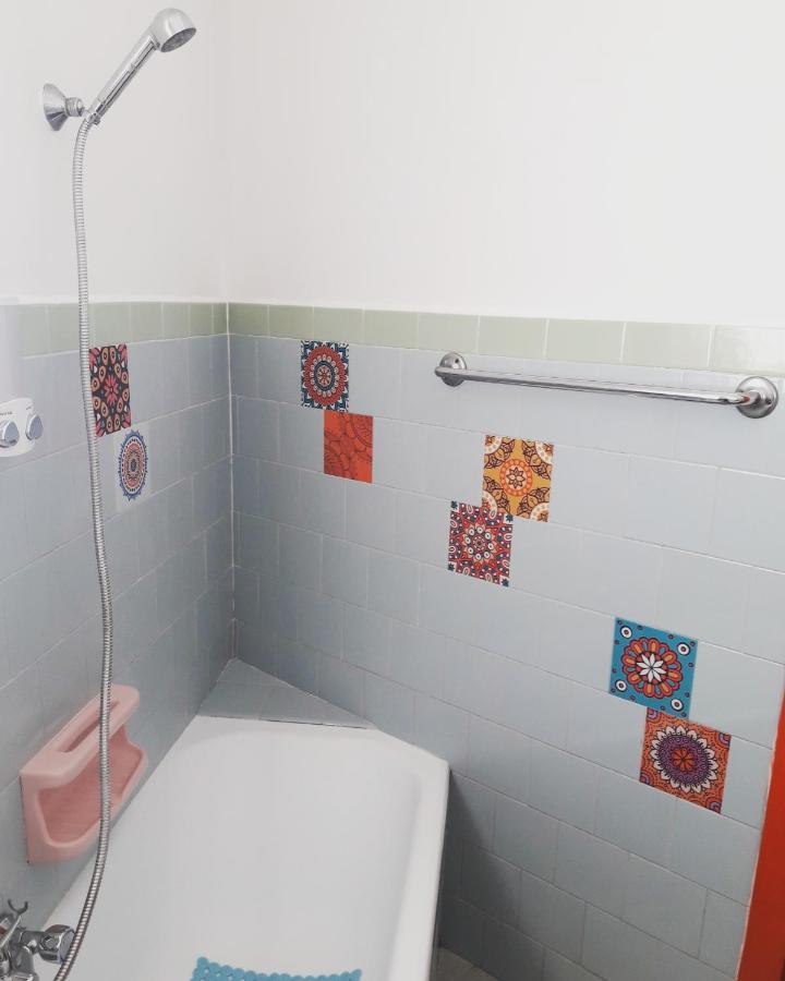 A&M Apartment 陶尔米纳 外观 照片