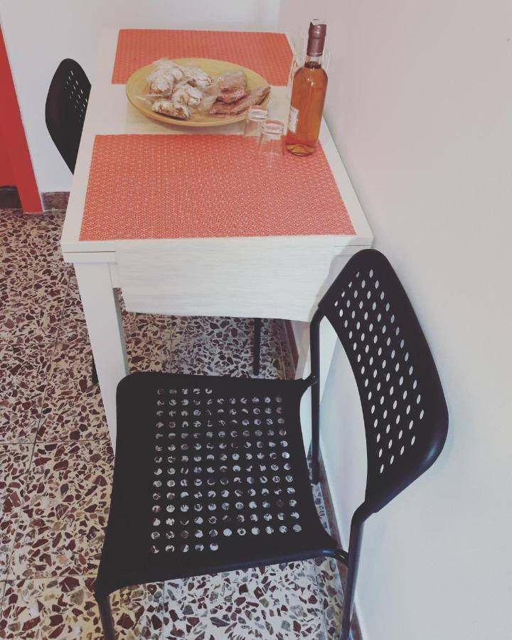 A&M Apartment 陶尔米纳 外观 照片