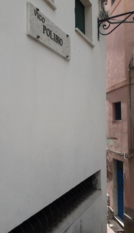 A&M Apartment 陶尔米纳 外观 照片