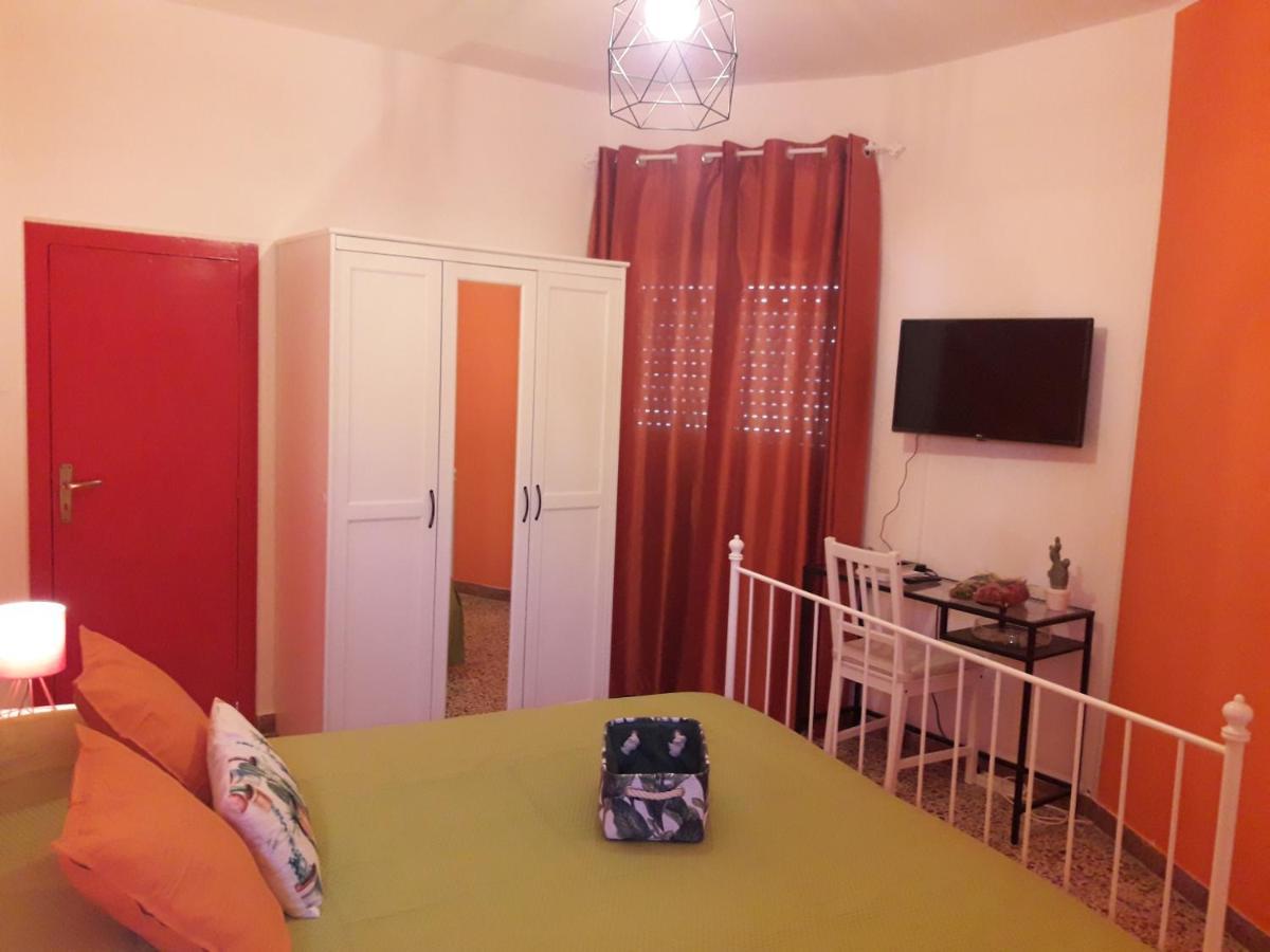 A&M Apartment 陶尔米纳 外观 照片