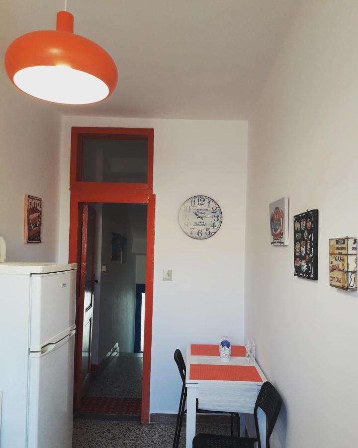 A&M Apartment 陶尔米纳 外观 照片