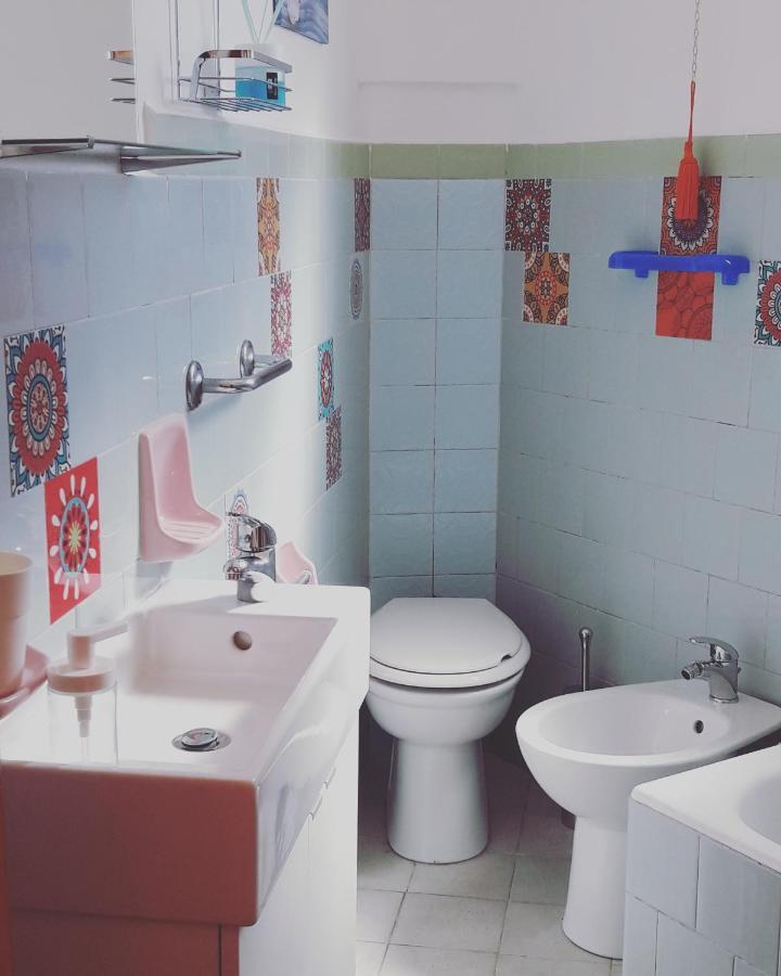 A&M Apartment 陶尔米纳 外观 照片