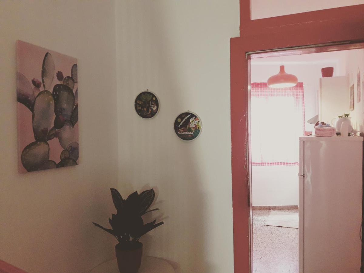 A&M Apartment 陶尔米纳 外观 照片